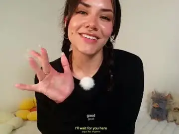 Chaturbate Adult Video Chat of isa_laurentt