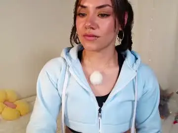 Chaturbate Adult Video Chat of isa_laurentt