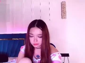 Chaturbate Nude Webcam of kok0mi_