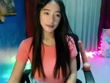 Chaturbate Live Porn of lovelypetite143