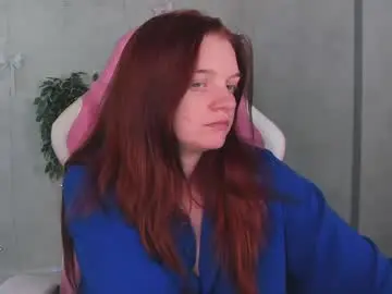 Chaturbate Live Porn of luccy_mullinss