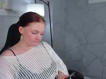 Chaturbate Adult Webcam of luccy_mullinss