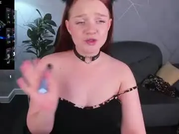 Chaturbate Live Porn of luccy_mullinss