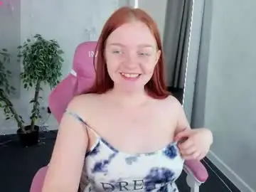 Chaturbate Adult Webcams of luccy_mullinss