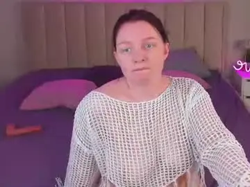 Chaturbate Live Porn of luccy_mullinss