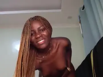 Chaturbate Sex Chat of maelys_t
