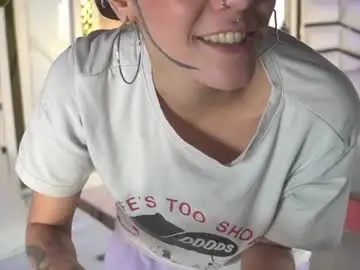 Chaturbate Live Porn of nix_wolf