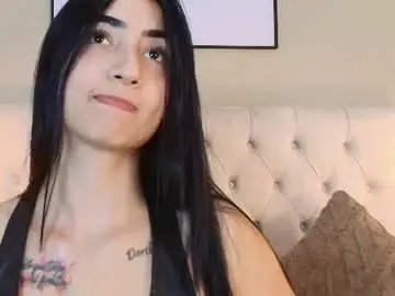 Chaturbate Live Sex of noa_morena