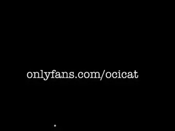 Chaturbate Nude Webcam of ocicat