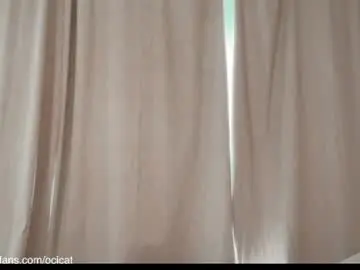 Chaturbate Free Live Porn of ocicat