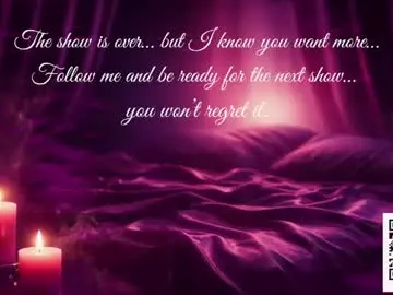 Chaturbate Watch Live Sex Cams of purplerainn69