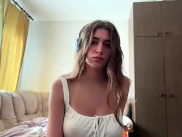 Chaturbate Adult Webcam of rubiegoosen