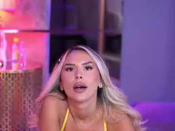 Chaturbate Nude Webcam of selena_voss