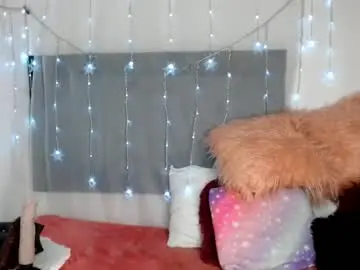 Chaturbate Live Sex Cam of thamarar