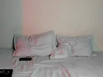 Chaturbate Free Porn Cam of alice_fox___