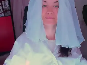 Chaturbate Nude Webcam of ana_mills