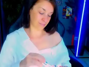 Chaturbate Watch Live Sex Cams of ana_mills