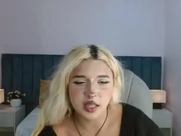 Chaturbate Best Webcam of april__bunny