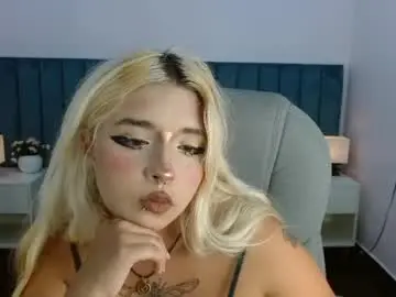 Chaturbate Free Porn Cam of april__bunny