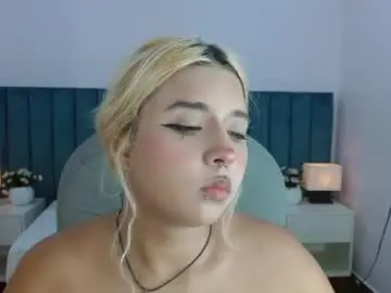 Chaturbate Private Sex Chat of april__bunny