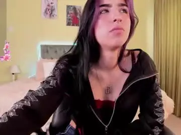 Chaturbate Nude Webcam of celeste_rous__