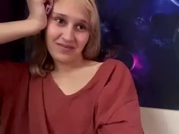 Chaturbate Nude Webcam of evewiedrich