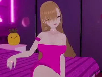 Chaturbate Live Sex of lexirosexoxo_