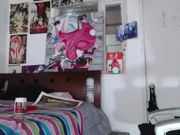 Chaturbate Adult Video Chat of miss_spy