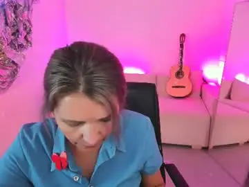 Chaturbate Adult Video Chat of nicolehits