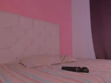 Chaturbate Nude Webcam of persefone_saira