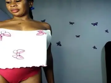 Chaturbate Sex Cam of prettylove5
