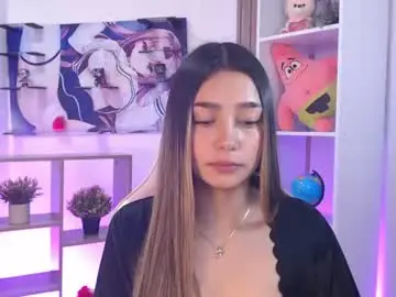 Chaturbate Sex Cam of sahhara_