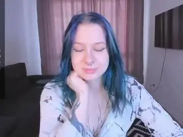 Chaturbate Adult Video Chat of tender__kitty