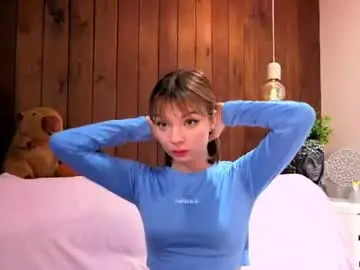 Chaturbate Live Porn of tonitatooker