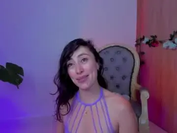 Chaturbate Live Sex Cam of amatista_4
