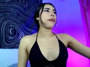 Chaturbate Watch Live Sex Cams of amyolimpo