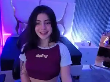 Chaturbate Live Sex of dahia_tay