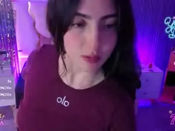 Chaturbate Sex Chat of dahia_tay