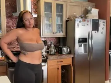 Chaturbate Adult Webcams of dreamyriri