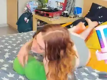 Chaturbate Sex Chat of elly_milas