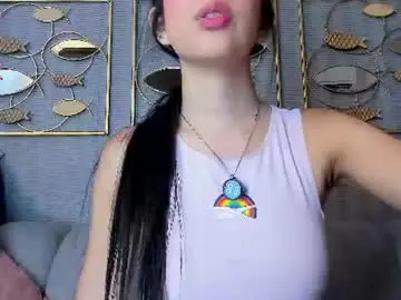 Chaturbate Live Sex of lara_jeean