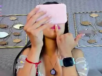 Chaturbate Adult Webcams of lara_jeean