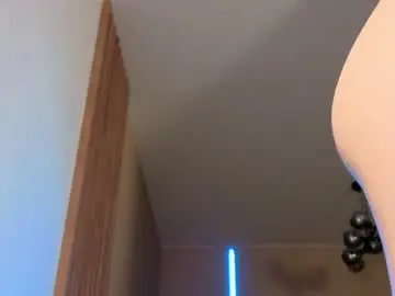 Chaturbate Sex Cam of milaice