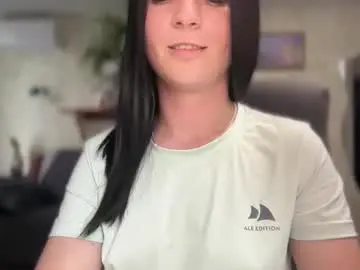 Chaturbate Live Sex of sweetshy99