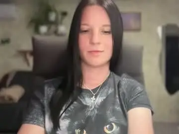 Chaturbate Nude Webcam of sweetshy99