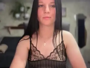 Chaturbate Nude Webcam of sweetshy99