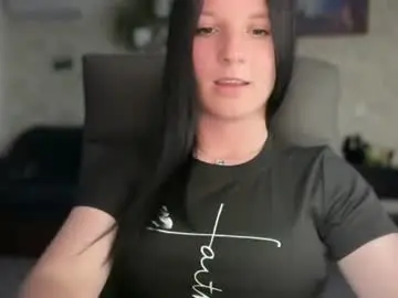 Chaturbate Nude Webcam of sweetshy99