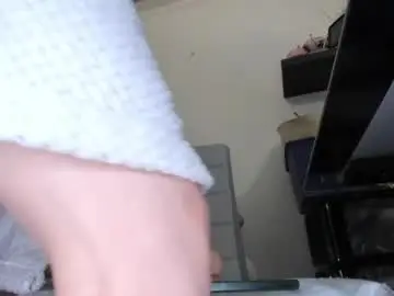 Chaturbate Adult Video Chat of ana_ruuh