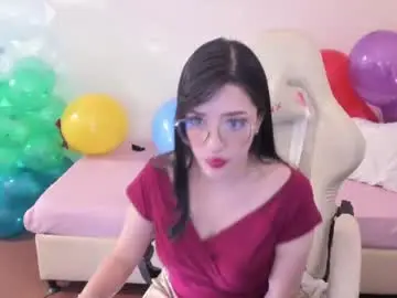 Chaturbate Free Porn Cam of ana_ruuh