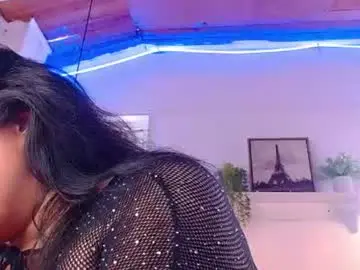 Chaturbate Sex Chat of andrea_secret_